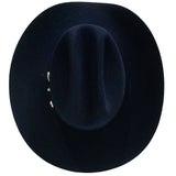 Larry Mahan 6X Real Denim Hat