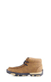 Twister Oliver Kids Brown Casual Shoe