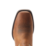 Ariat Men's Sport My Country Brown Venttek Boot