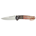 Whiskey Bent Patriot Catch Pin Lock