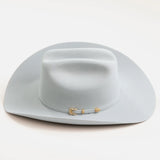 Larry Maha Opulento Platinum  30X Hat