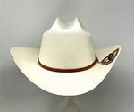 Stetson Primo Cognac W 10X Straw Hat