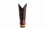 Horse Power Men's Kango FQ Ostrich Boots