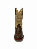 Roper Boys Little Kids Brown Boots