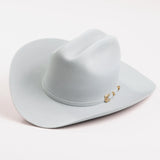 Larry Maha Opulento Platinum  30X Hat