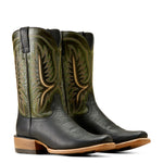 Ariat Men's Stadtler Best in Black Boot