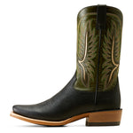 Ariat Men's Stadtler Best in Black Boot