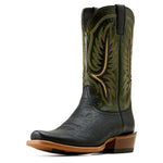 Ariat Men's Stadtler Best in Black Boot