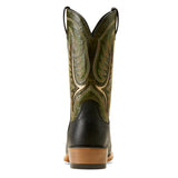 Ariat Men's Stadtler Best in Black Boot