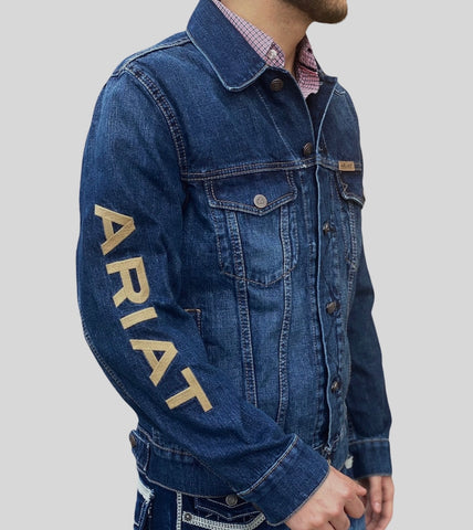Ariat® Men's Jackets – Corral Western Wear