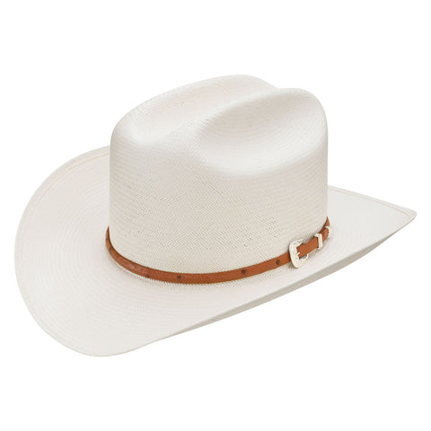 Stetson Primo Cognac 10X Straw Hat