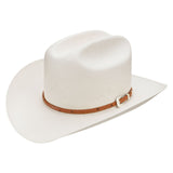 Stetson Primo Cognac W 10X Straw Hat