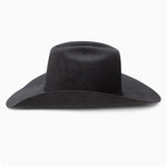 Resistol Men's The SP Black Felt Hat