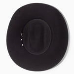 Resistol Men's The SP Black Felt Hat