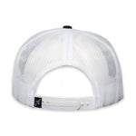 RopeSmart Live Free Charcoal Cap