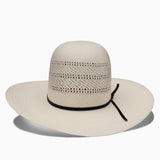 Resistol Men's Chase Natural Straw Hat