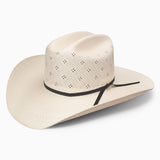 Resistol Men's Conley 20X Straw Hat