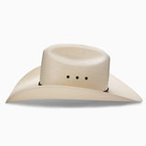 Resistol Men's Palo Duro N 8X Straw Hat