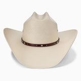 Resistol Men's Palo Duro N 8X Straw Hat