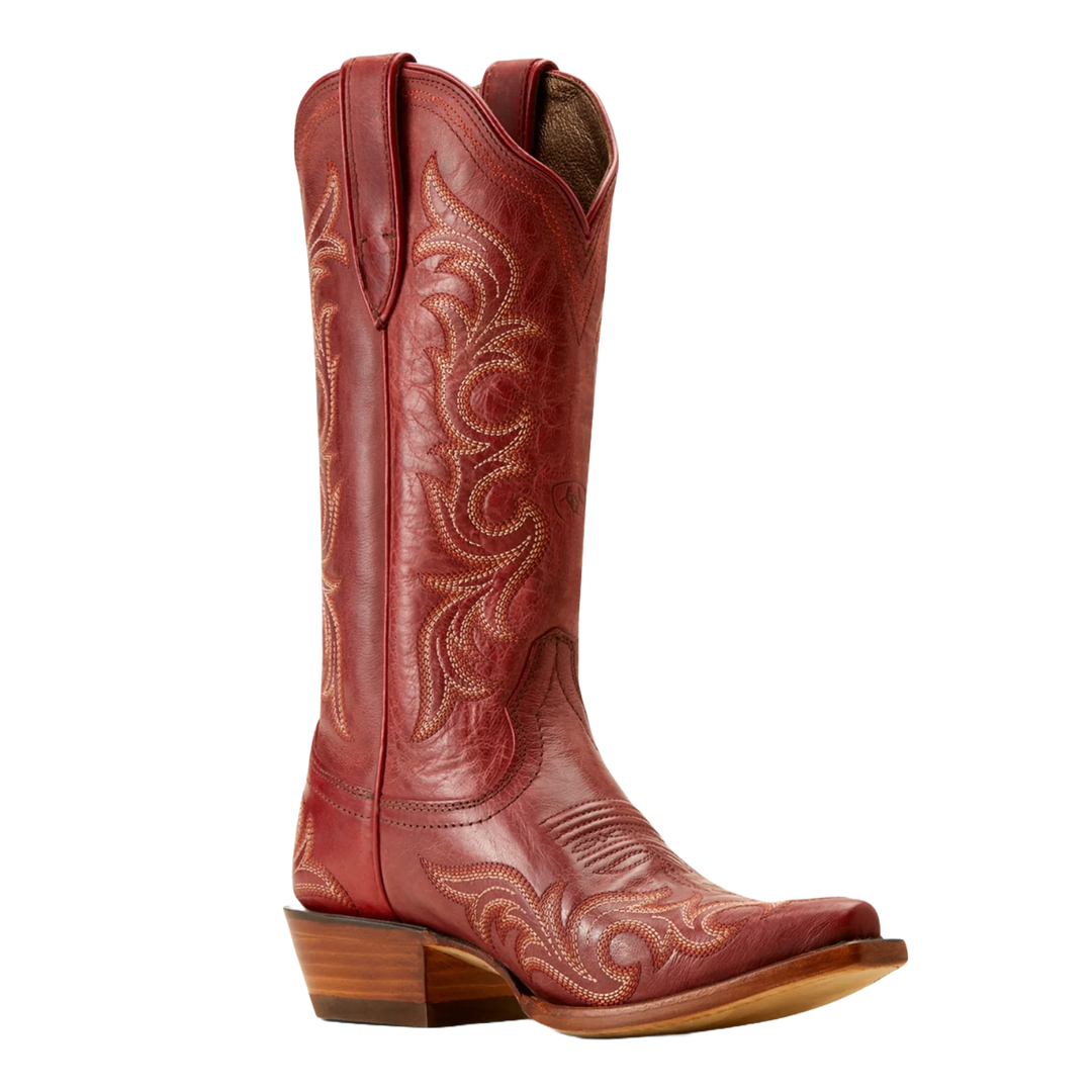 Ariat vaquera orders khaki