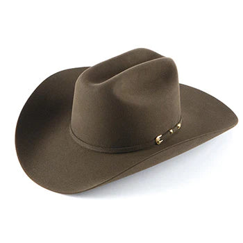 Stetson Men's Munford Sage 6X Felt Hat