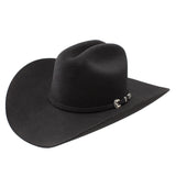 Stetson Men's 250th Collection Skyline 6X Black Felt Hat