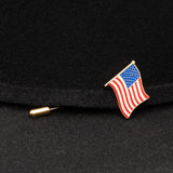 Stetson Men's 250th Collection Skyline 6X Black Felt Hat