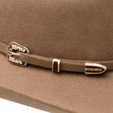 Stetson Men's 250th Collection Skyline 6X Sahara Felt Hat