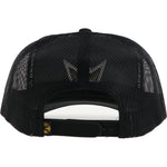 Hooey "Sage Kimzey" Black Cap