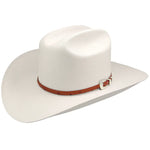 Stetson Primo Cognac W 10X Straw Hat