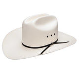 Stetson Men's Rancher 81 Black Eye 10X Straw Hat