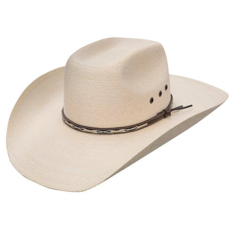 Stetson Men's Square Palm Hat