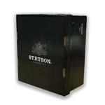 Stetson Bar None 100x Natural Hat SSBNOE-314081