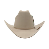 Stetson Men's Rancher 6X Silverbelly Felt Hat