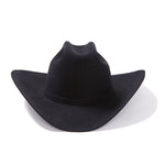 Stetson Kids Rodeo Jr Black