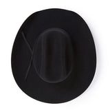 Stetson Kids Rodeo Jr Black