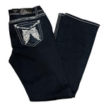 Grace Women's Wing Modify Jeans