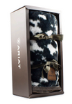 Ariat Pony Snuggle Blanket