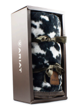 Ariat Pony Snuggle Blanket