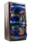 Ariat Southwest Snuggle Blanket