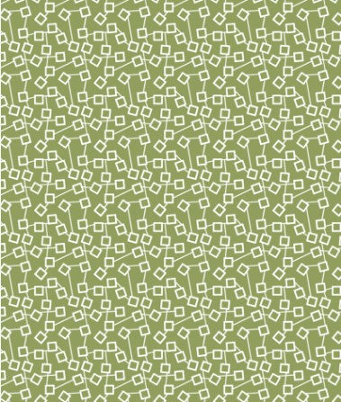 Ariat Men's Classic LS Smitty Loden Frost Abstract Print Shirt