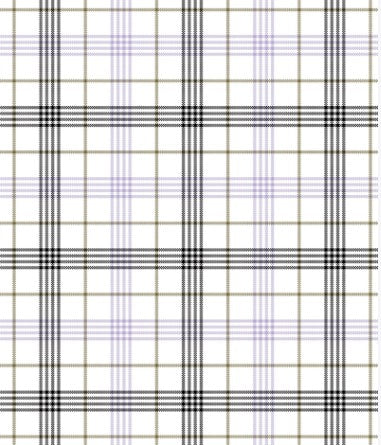 Ariat Men's Classic SS Pro Series Sasha White Multi Plaid Shirt