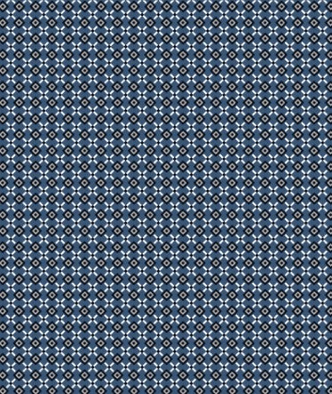 Ariat Men's Classic SS Pro Series Storm Key Largo Mini Geo Print Shirt