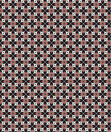 Ariat Men's Classic LS Frey Snap White Geo Print Shirt