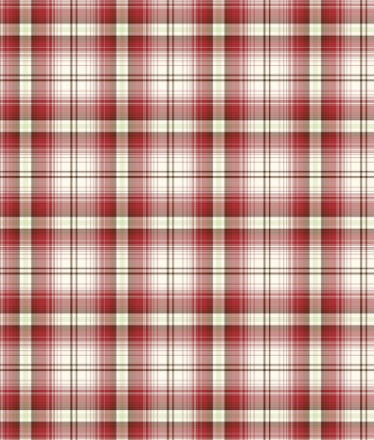 Ariat Men's Classic LS Wrinkle Free Williams Rhubarb Plaid Shirt