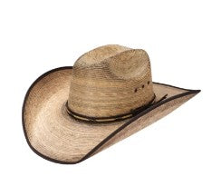 Resistol Men's Amarillo Sky Straw Hat