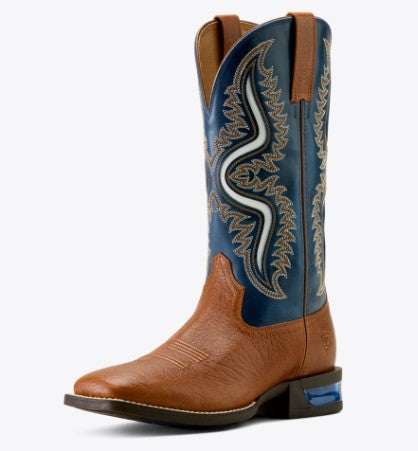Ariat Men's Captivate Red Oak Cowboy Boot