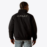 Ariat Men's Field Insulated Black Jacket