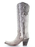 Corral Women's Python Tall Boots
