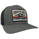 Dale Brisby Sunset Serape PF Cap